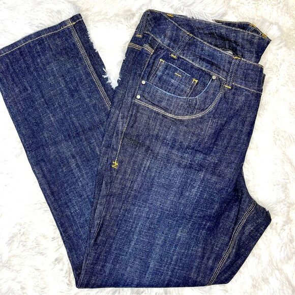 Z. Cavaricci Denim - Z. CAVARICCI PLUS SIZE JEANS